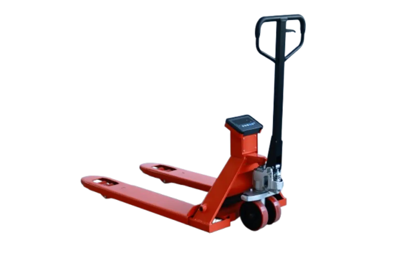 Scale Hand Pallet Truck SHPT20B - Image 5