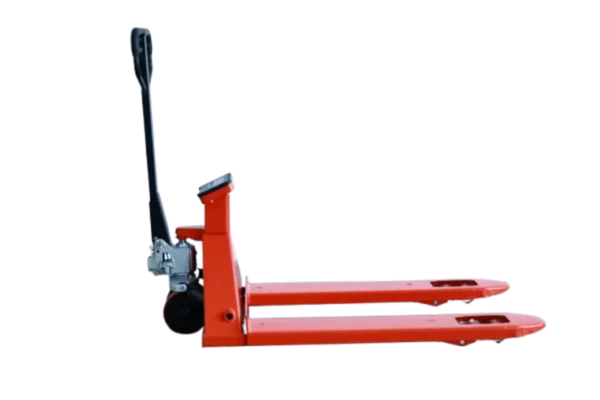 Scale Hand Pallet Truck SHPT20B - Image 2