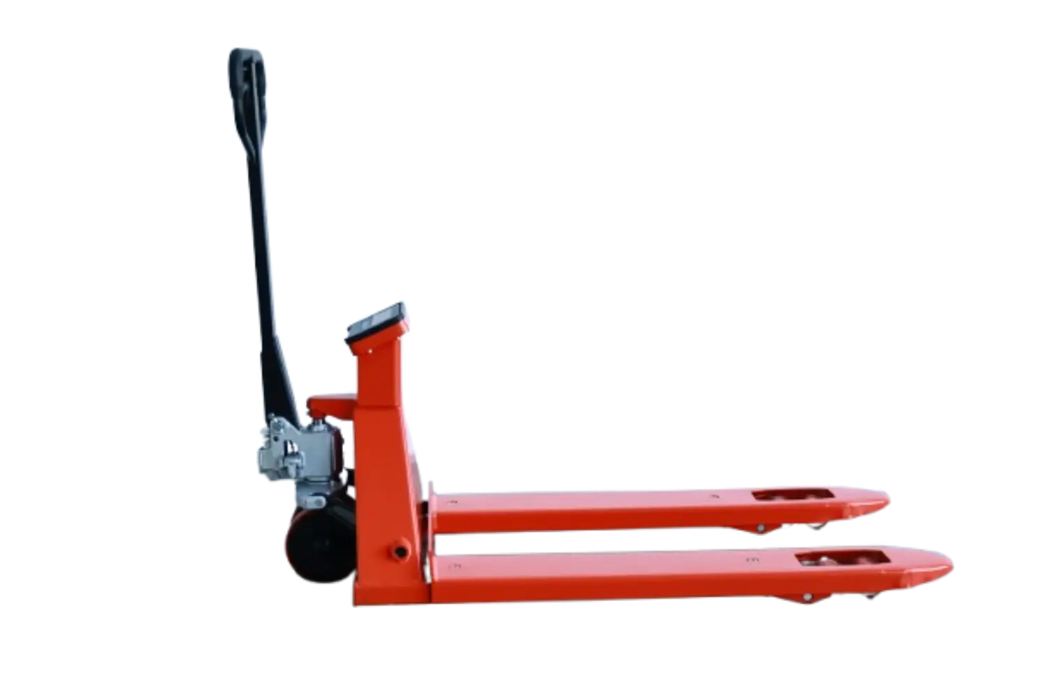 Scale Hand Pallet Truck SHPT20B - Image 2