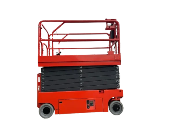 Self-Propelled Scissor Lift AWP07 - Image 2