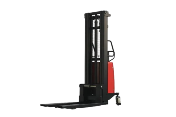 Semi-Electric Stacker SES10J - Image 3