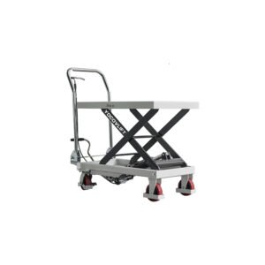 Single Scissor Manual Lift Table TF15/TF30/TF50/TF75/TF100 Model
