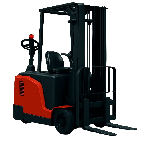 electric forklift in Yocov Factory